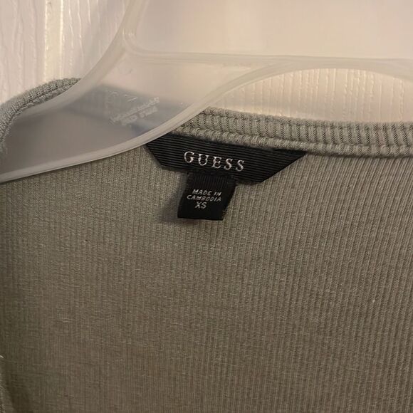 Guess Body Suit Size Xsmall EUC price firm - Picture 4 of 7